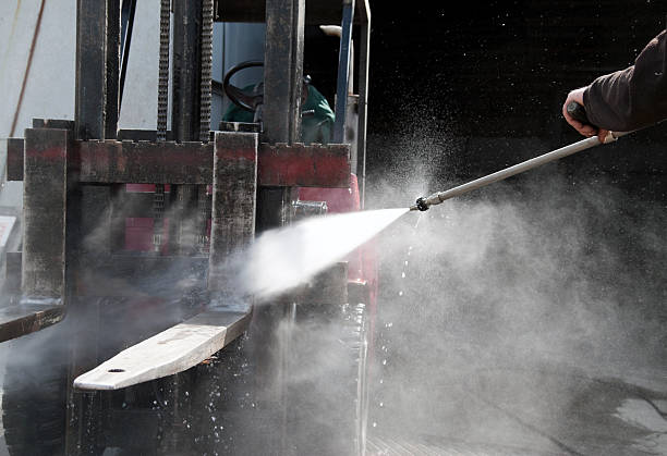 Pressure Washing Services for Businesses in Mar Mac, NC